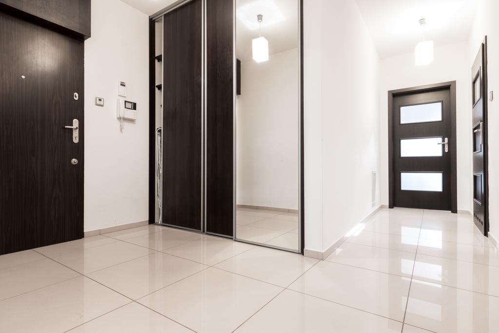 Apartment Nad Wisla Z Basenem *