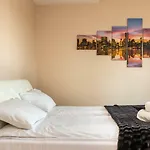 Apartamenty Nad Wisłą z Basenem