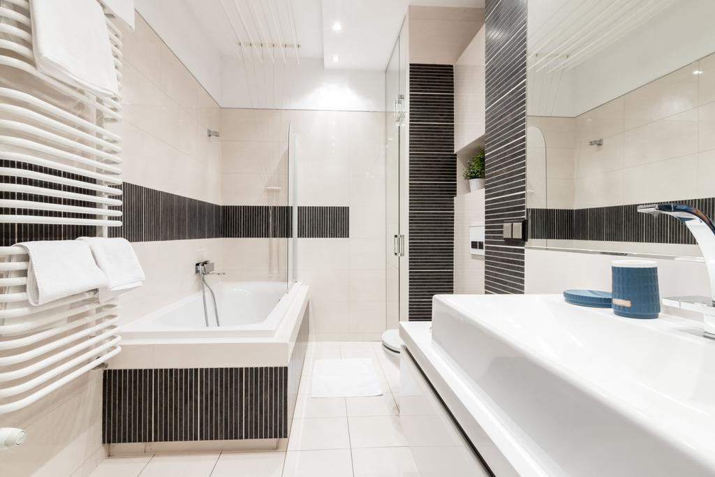 Nad Wisłą Z Basenem Apartament Kraków