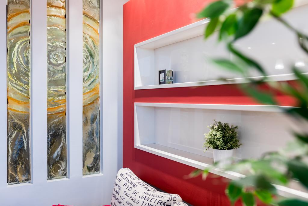 Nad Wisłą Z Basenem Apartament *