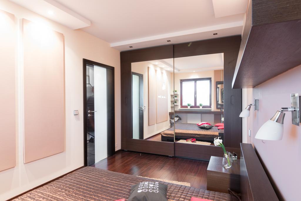 Apartament Nad Wisłą Z Basenem Kraków