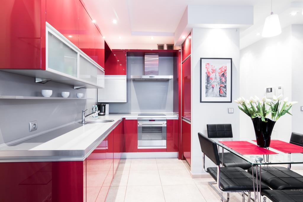 Apartament Nad Wisłą Z Basenem Kraków