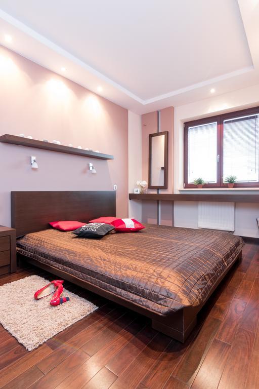 Apartament Nad Wisłą Z Basenem Kraków