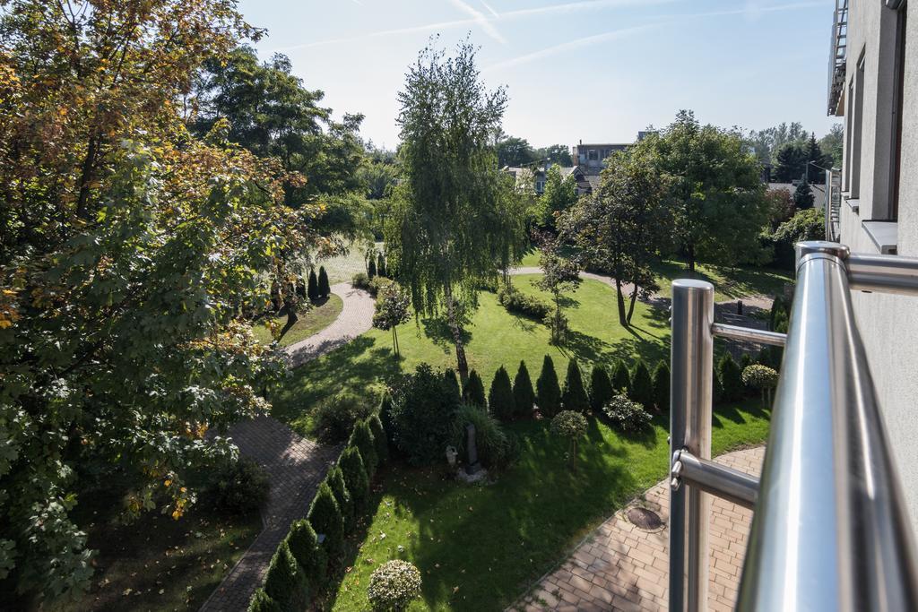 Apartament Nad Wisłą Z Basenem Kraków