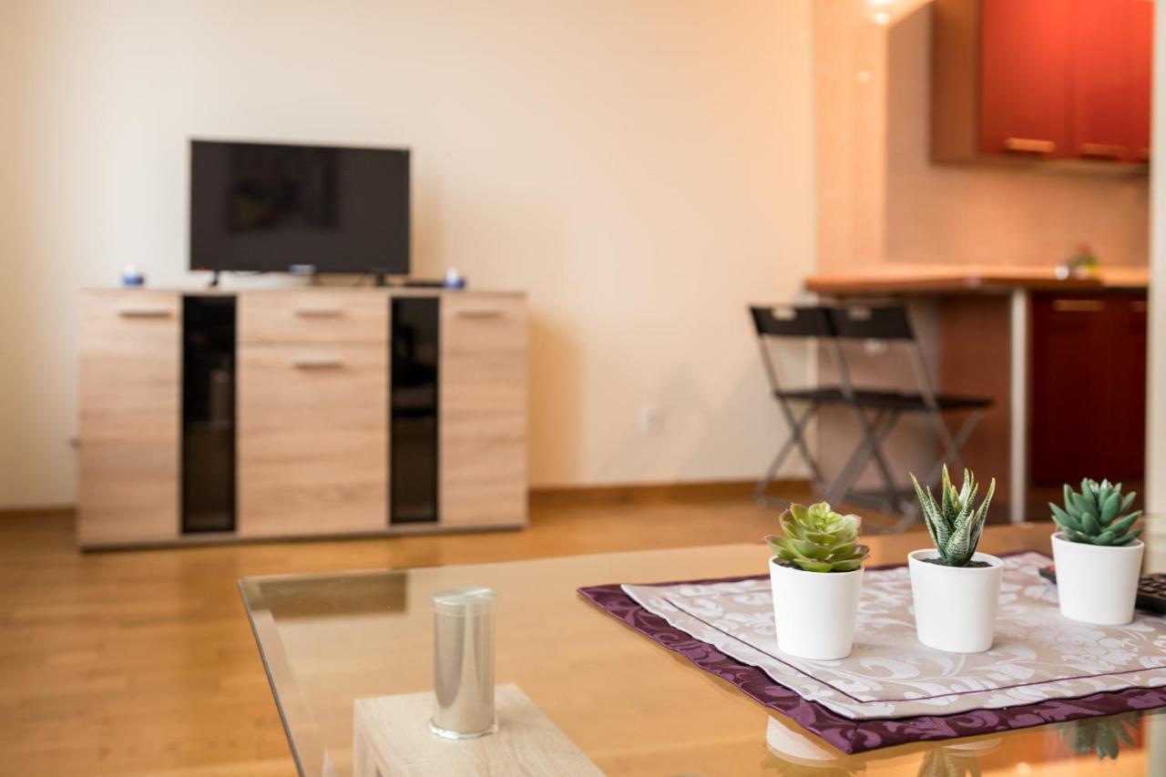 Apartament Nad Wisłą Z Basenem *