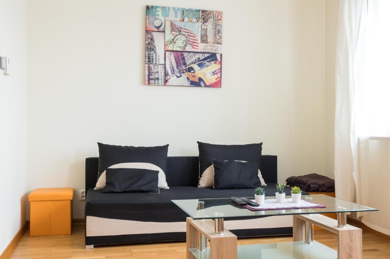 Apartament Nad Wisłą Z Basenem Kraków