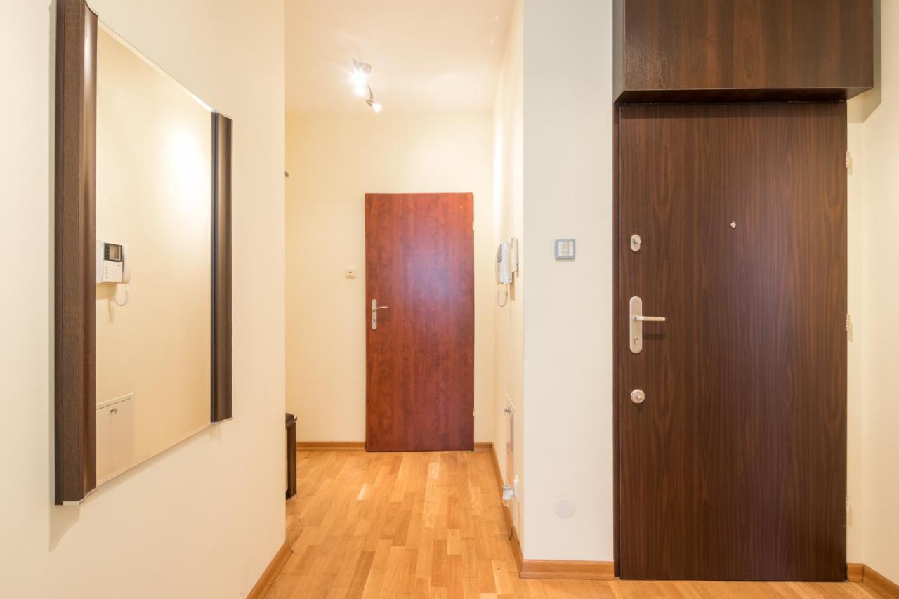 Apartament Nad Wisłą Z Basenem