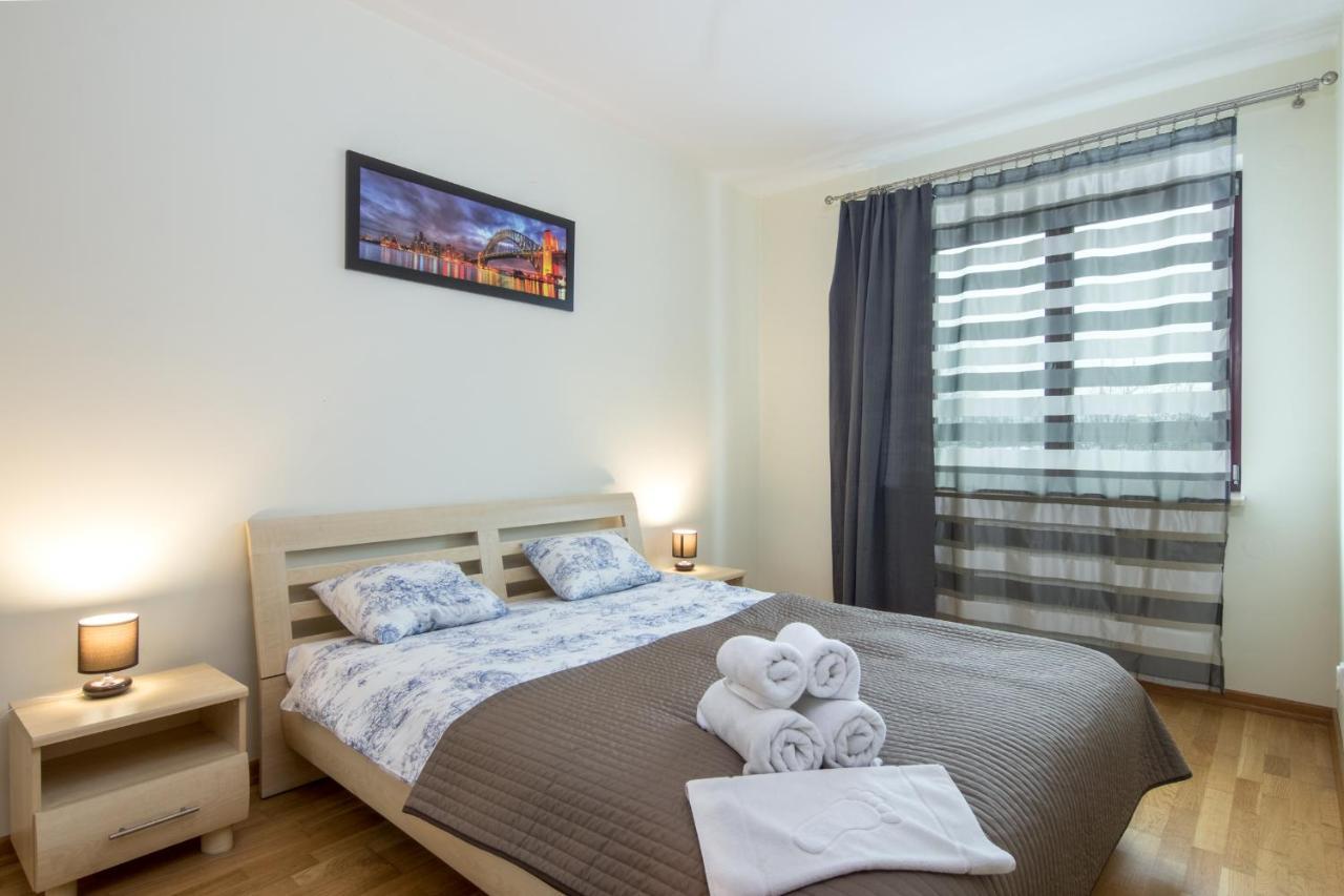 Apartament Nad Wisłą Z Basenem *