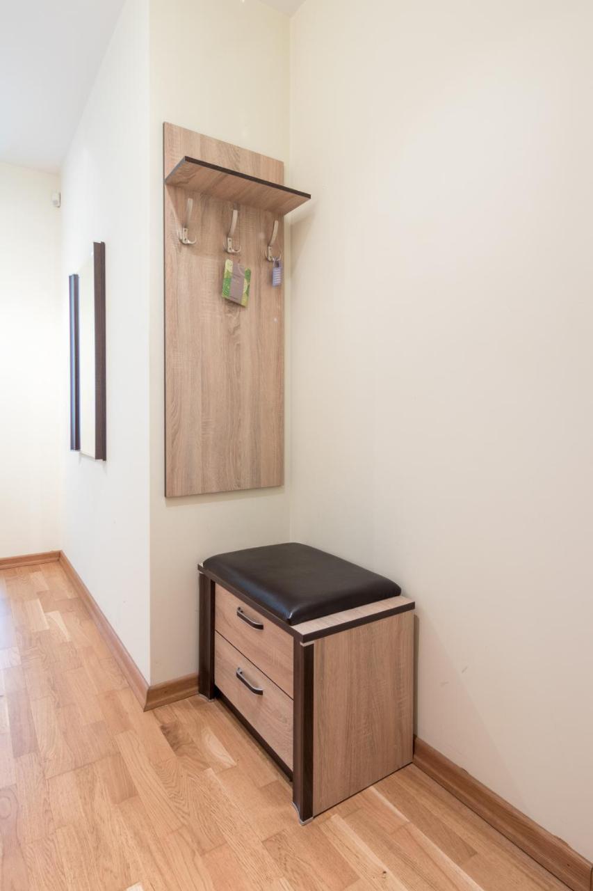 Apartament Nad Wisłą Z Basenem