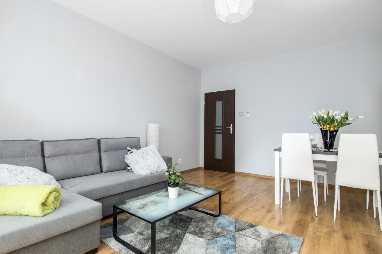 Apartament Nad Wisłą Z Basenem *