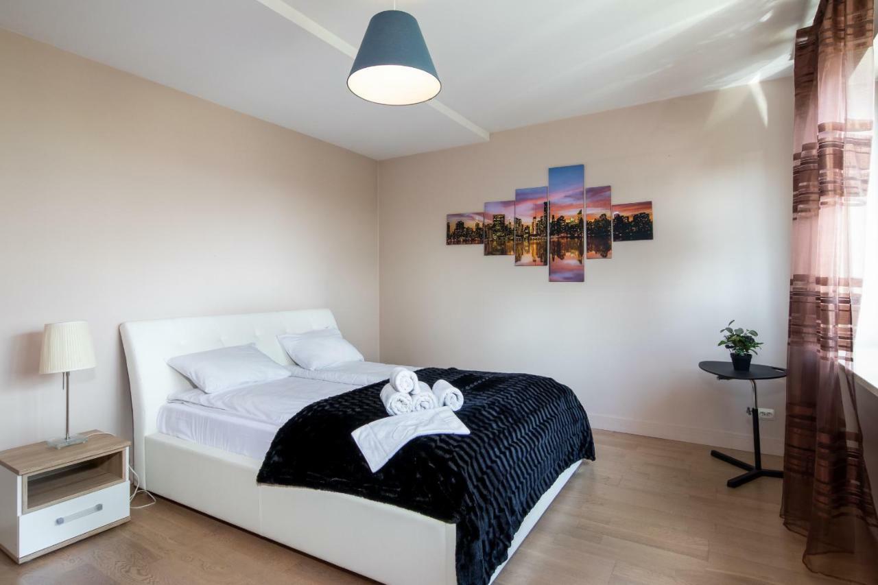 Apartament Nad Wisłą Z Basenem